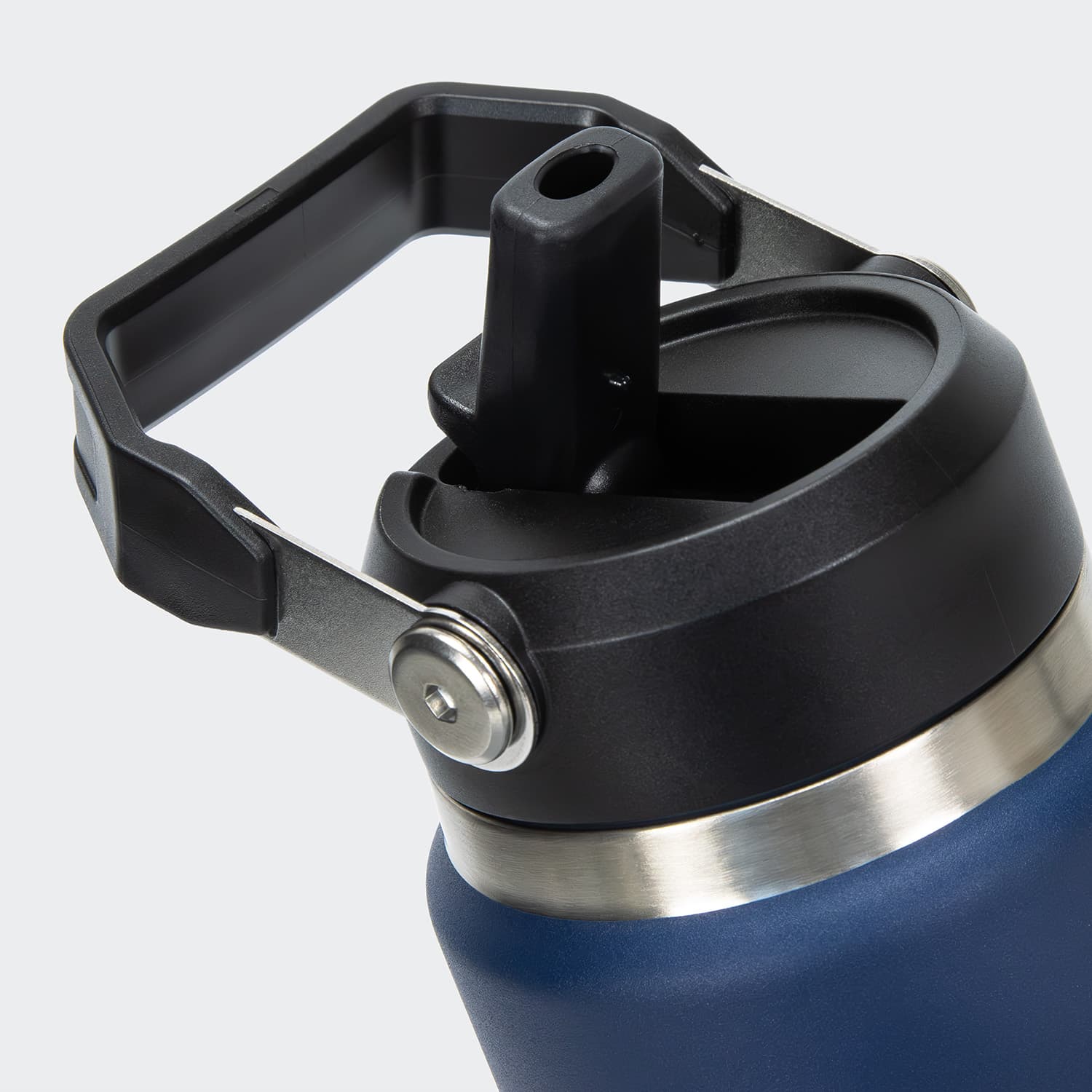 Frontier Hyke Vacuum Bottle 900ml · Product view