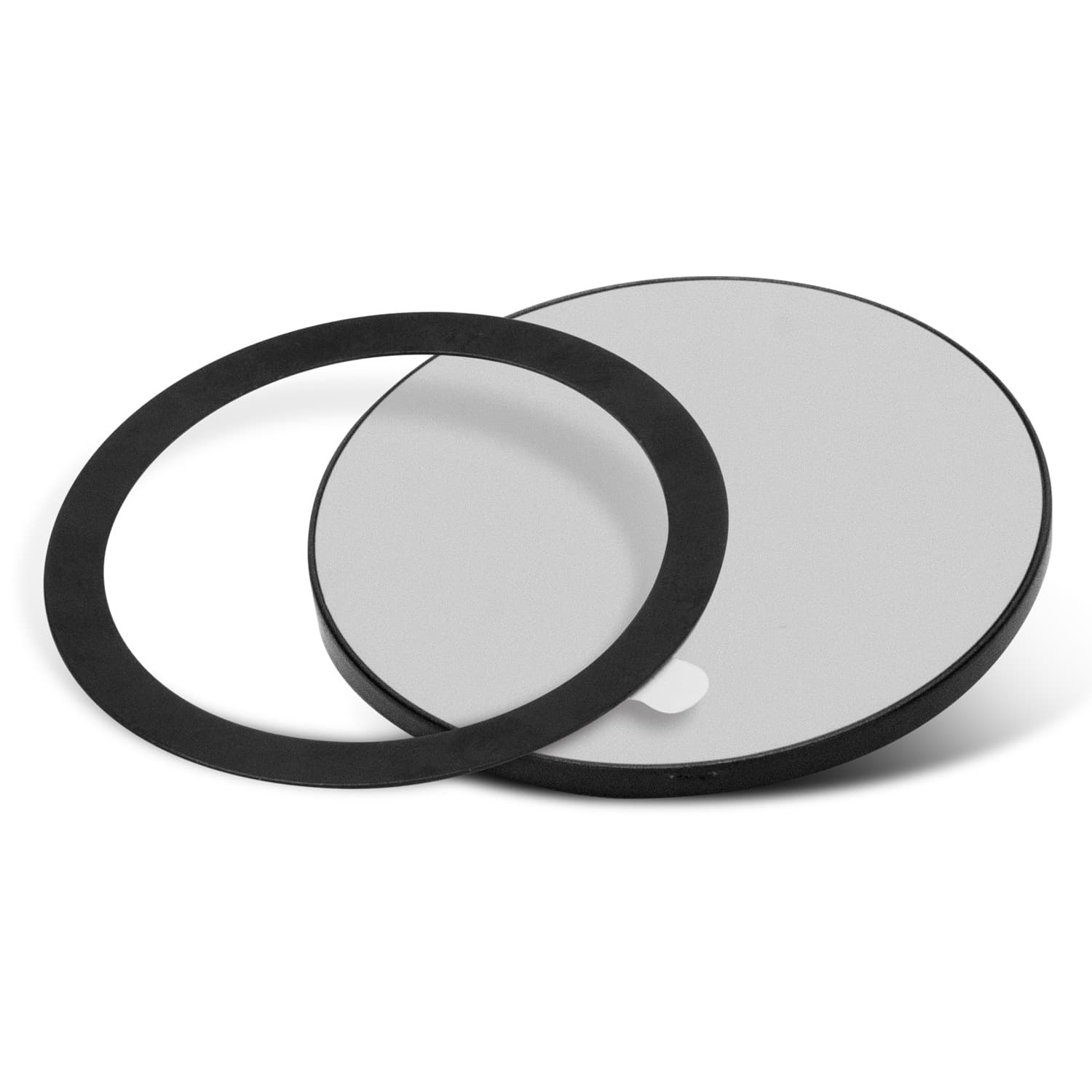 Multi Functional Magnetic Badge · Product view