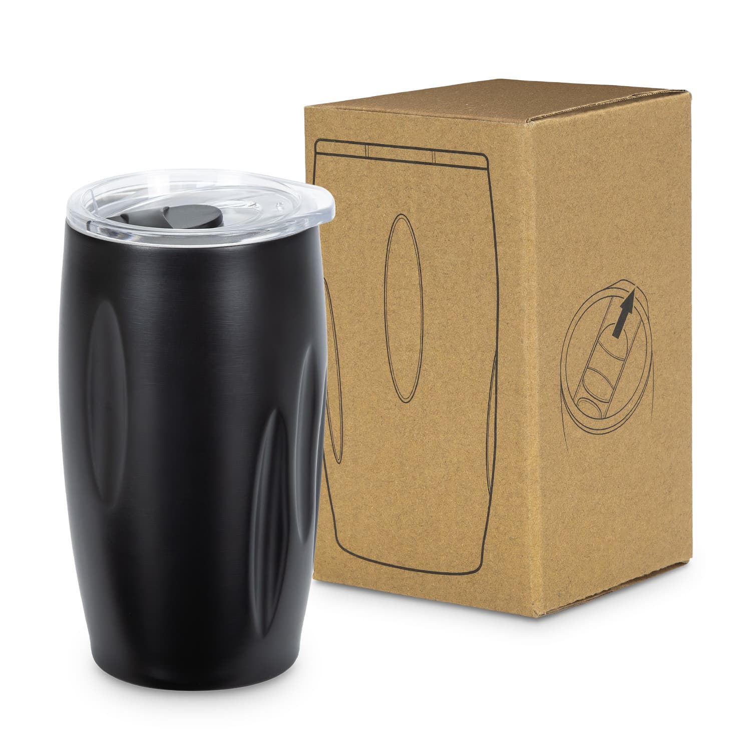 SPICE Nazare Vacuum Tumbler 330ml · Product view