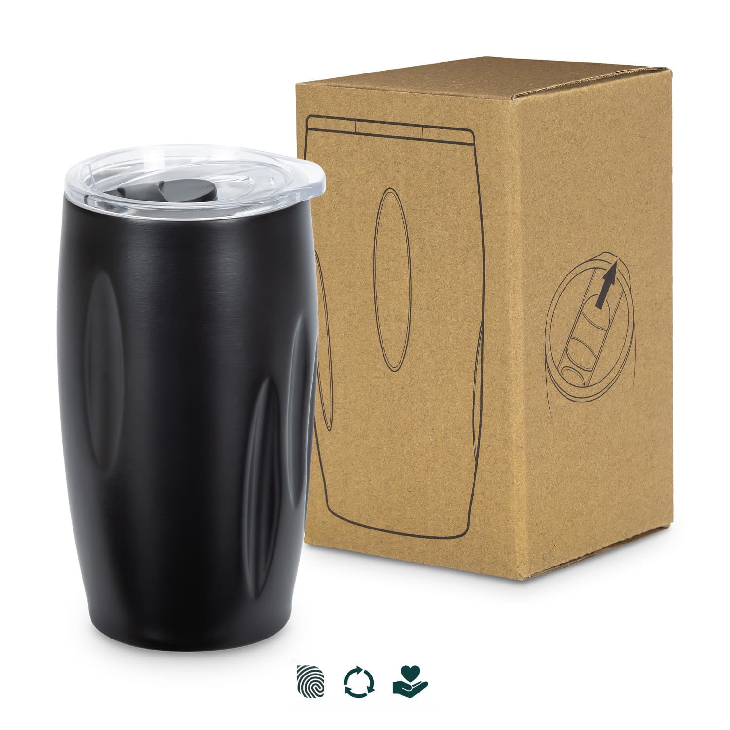 SPICE Nazare Vacuum Tumbler 330ml · Product view