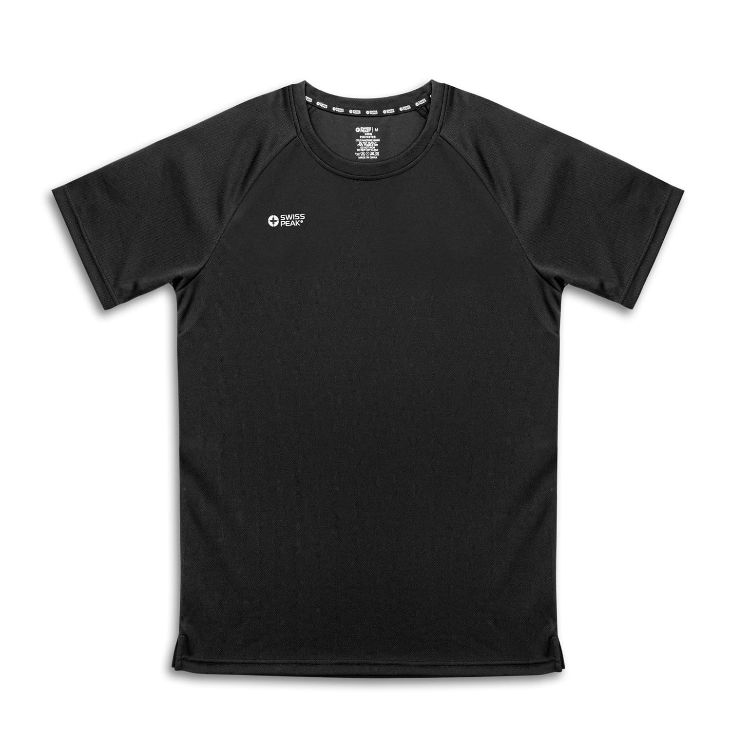 Elian Swiss Peak Urban T Shirt · Product view
