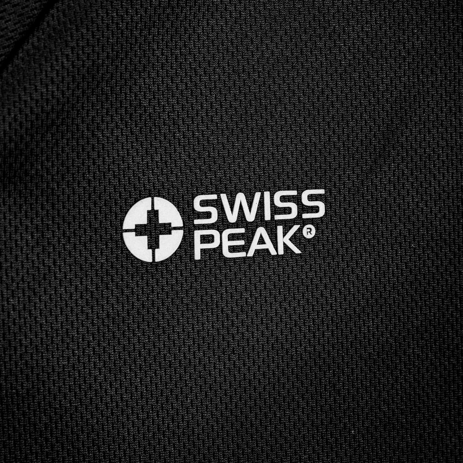 Elian Swiss Peak Urban T Shirt · Product view