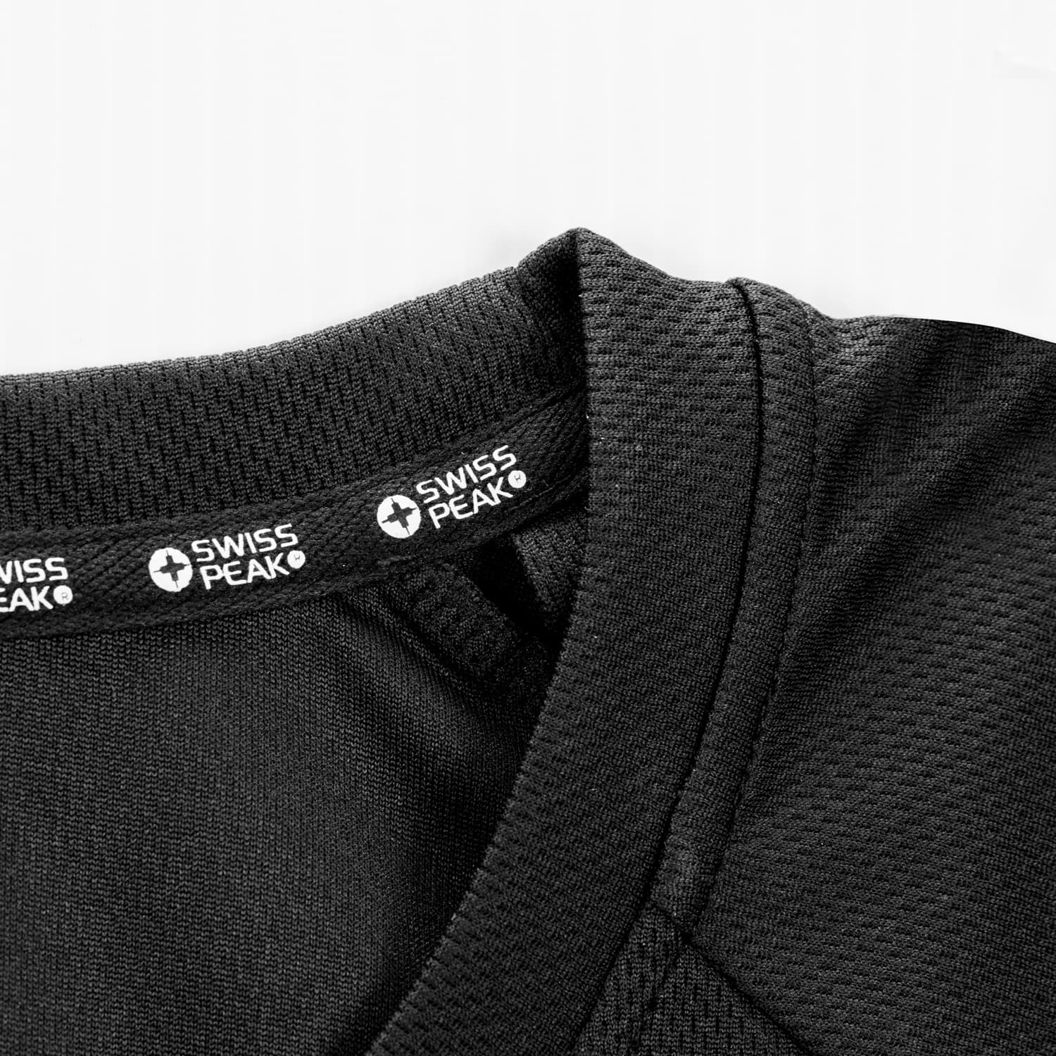 Elian Swiss Peak Urban T Shirt · Product view