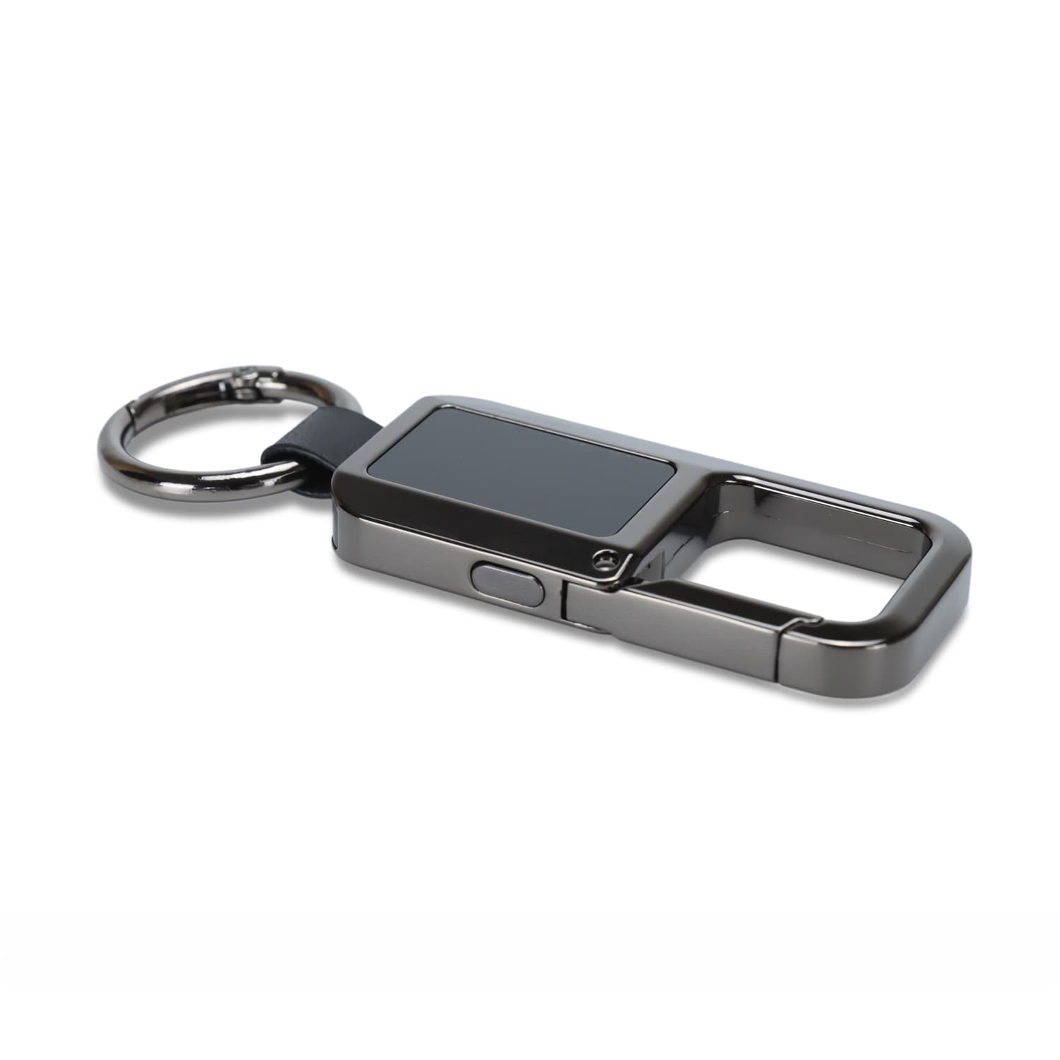 Smart Tag Bluetooth Tracker · Product view
