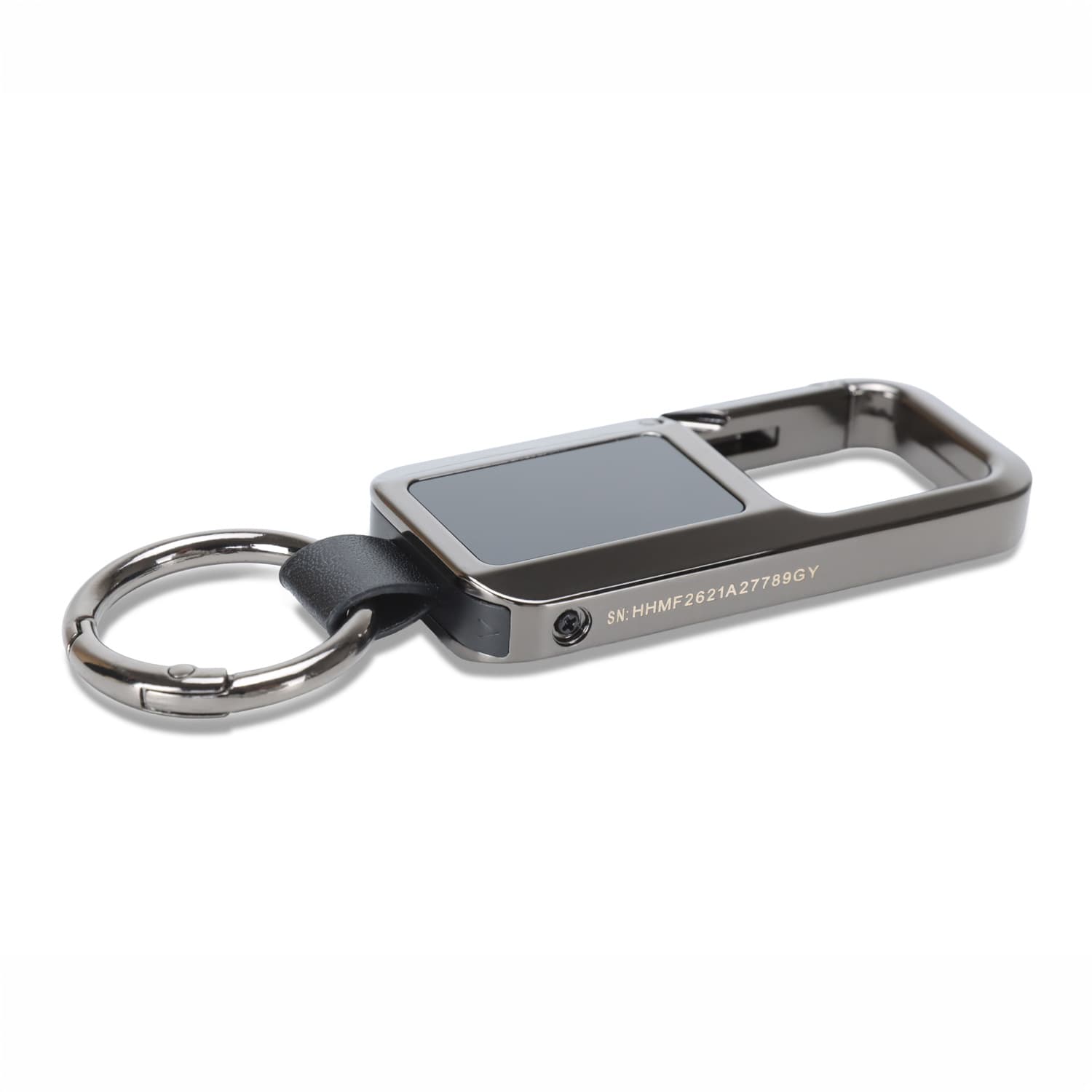 Smart Tag Bluetooth Tracker · Product view
