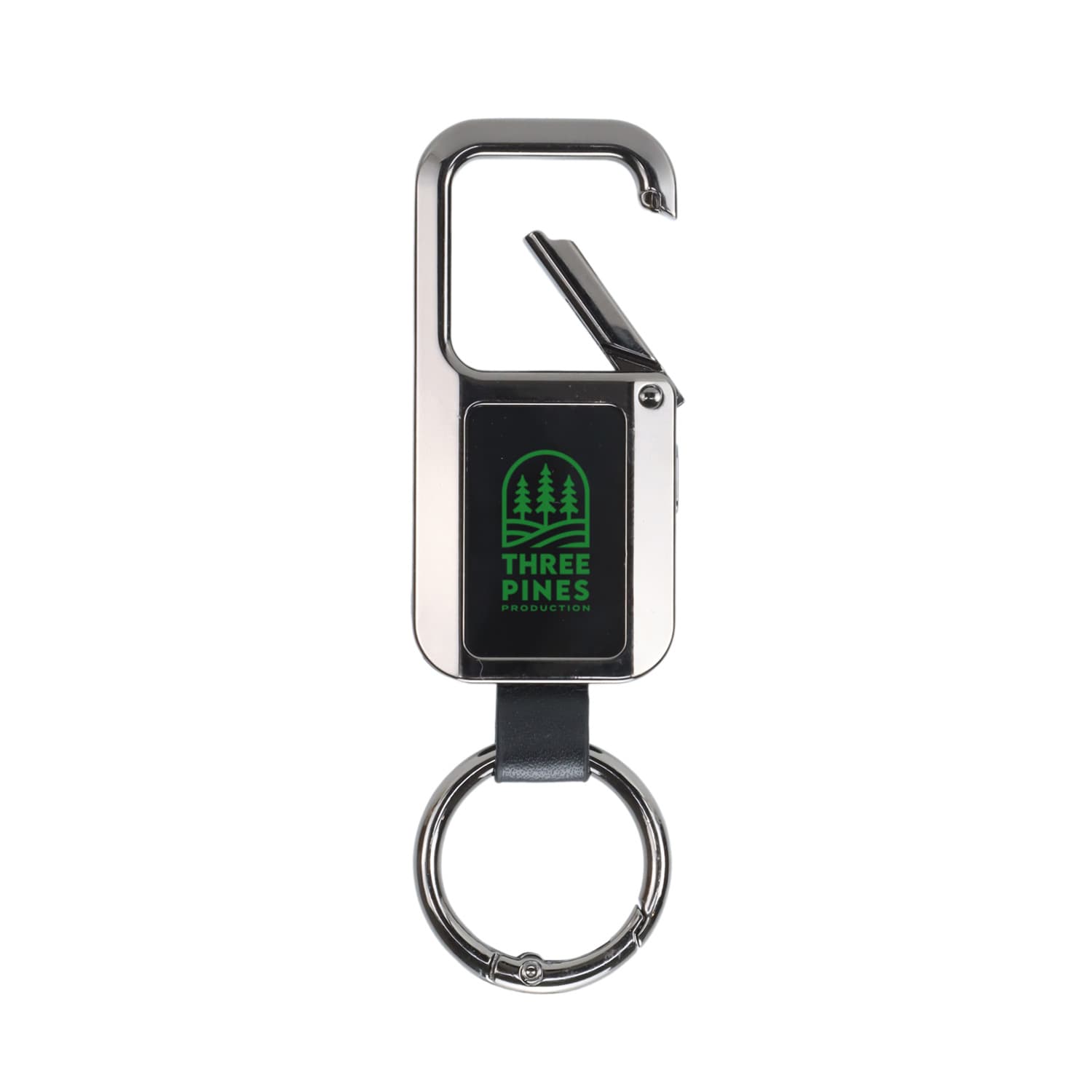 Smart Tag Bluetooth Tracker · Product view