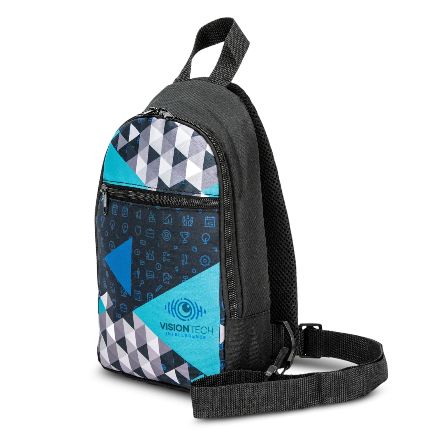 Callum Crossbody Bag · Product view