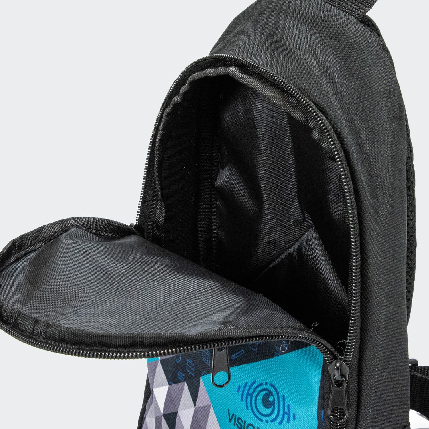 Callum Crossbody Bag · Product view