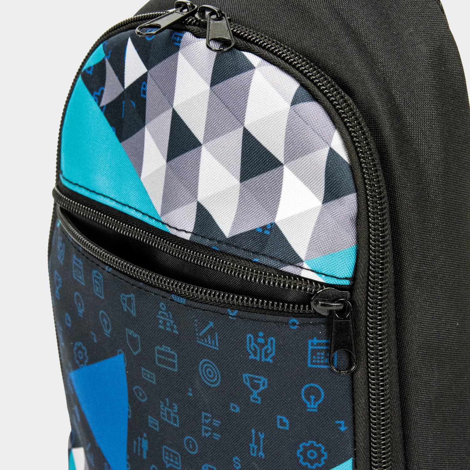 Callum Crossbody Bag · Product view