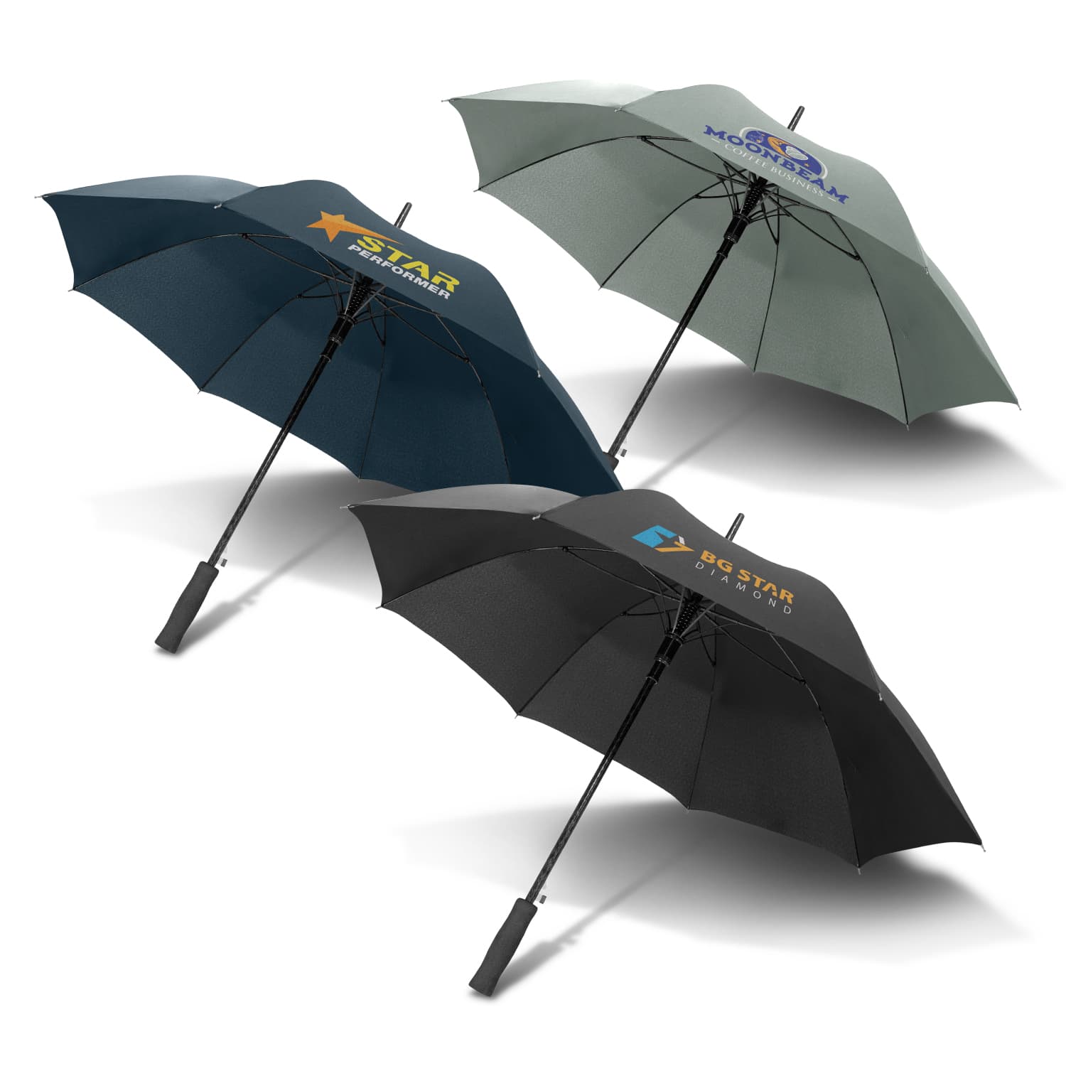Cirrus Umbrella · Product view