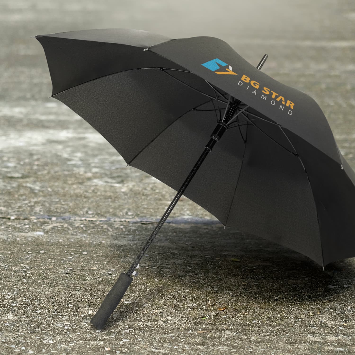 Cirrus Umbrella · Product view