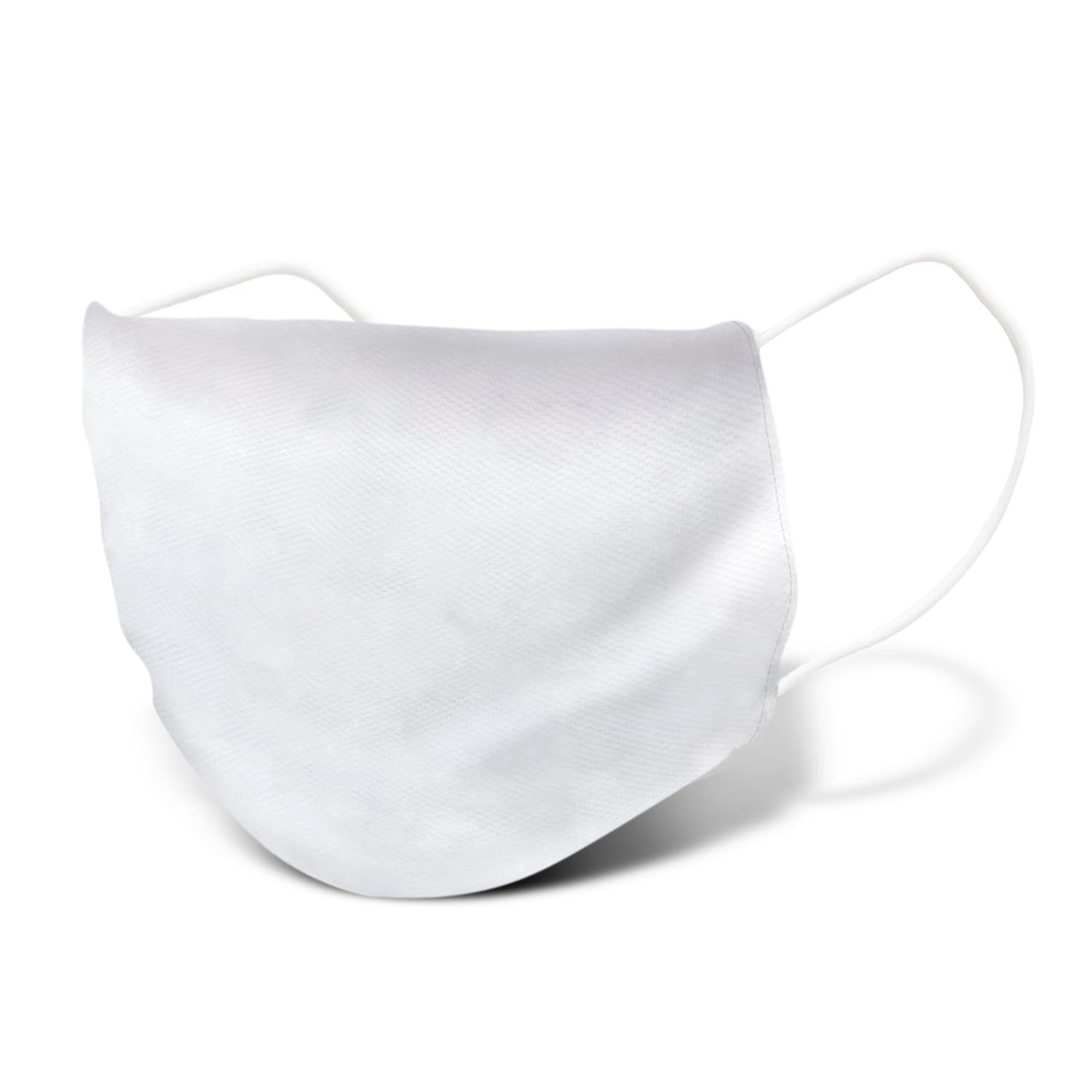 Reusable Face Mask Full Colour - Small · Product view