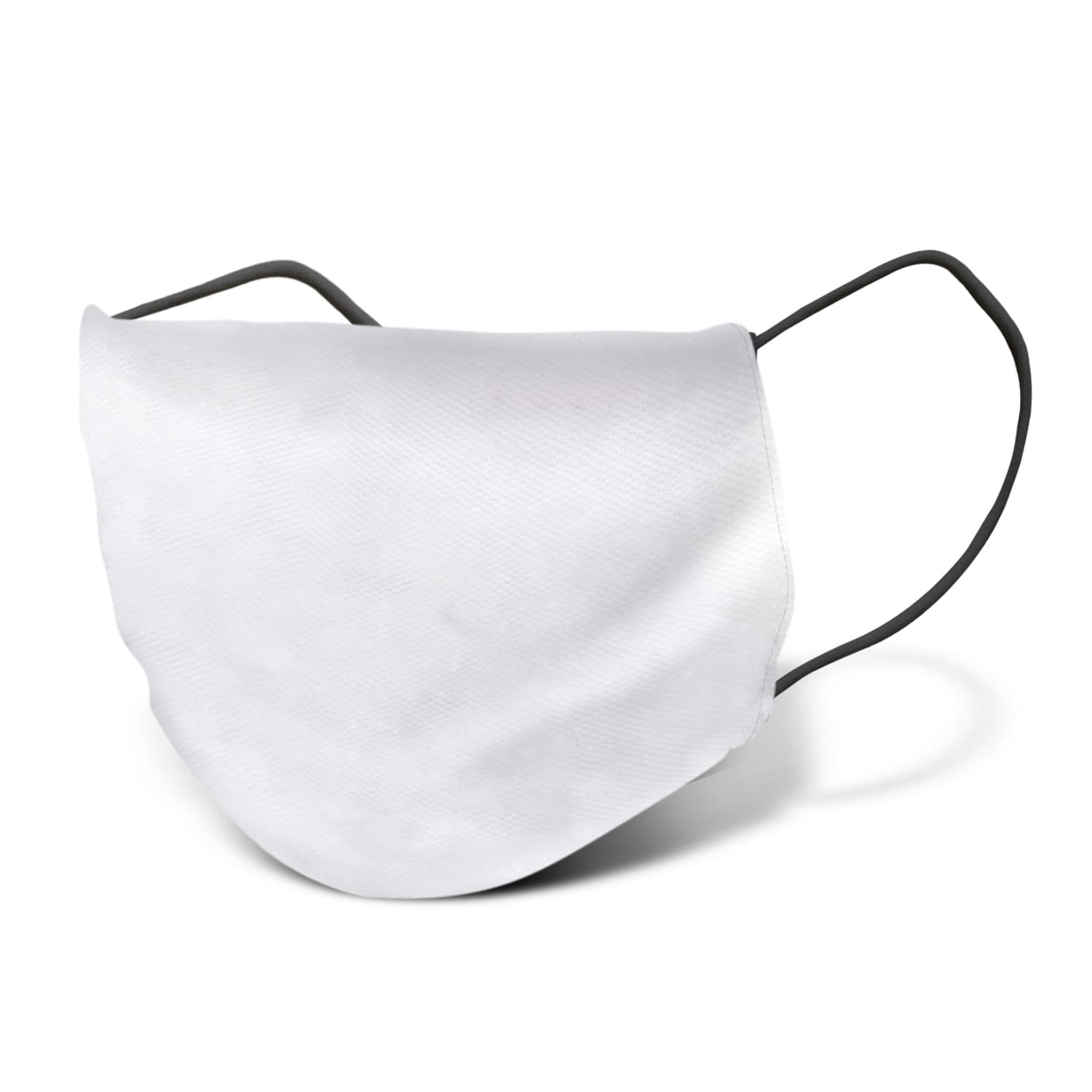 Reusable Face Mask Full Colour - Small · Product view