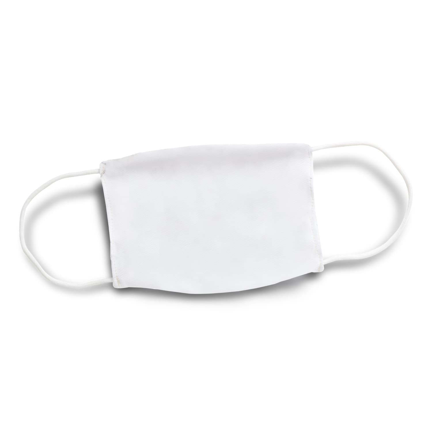 Reusable Face Mask Full Colour - Small · Product view
