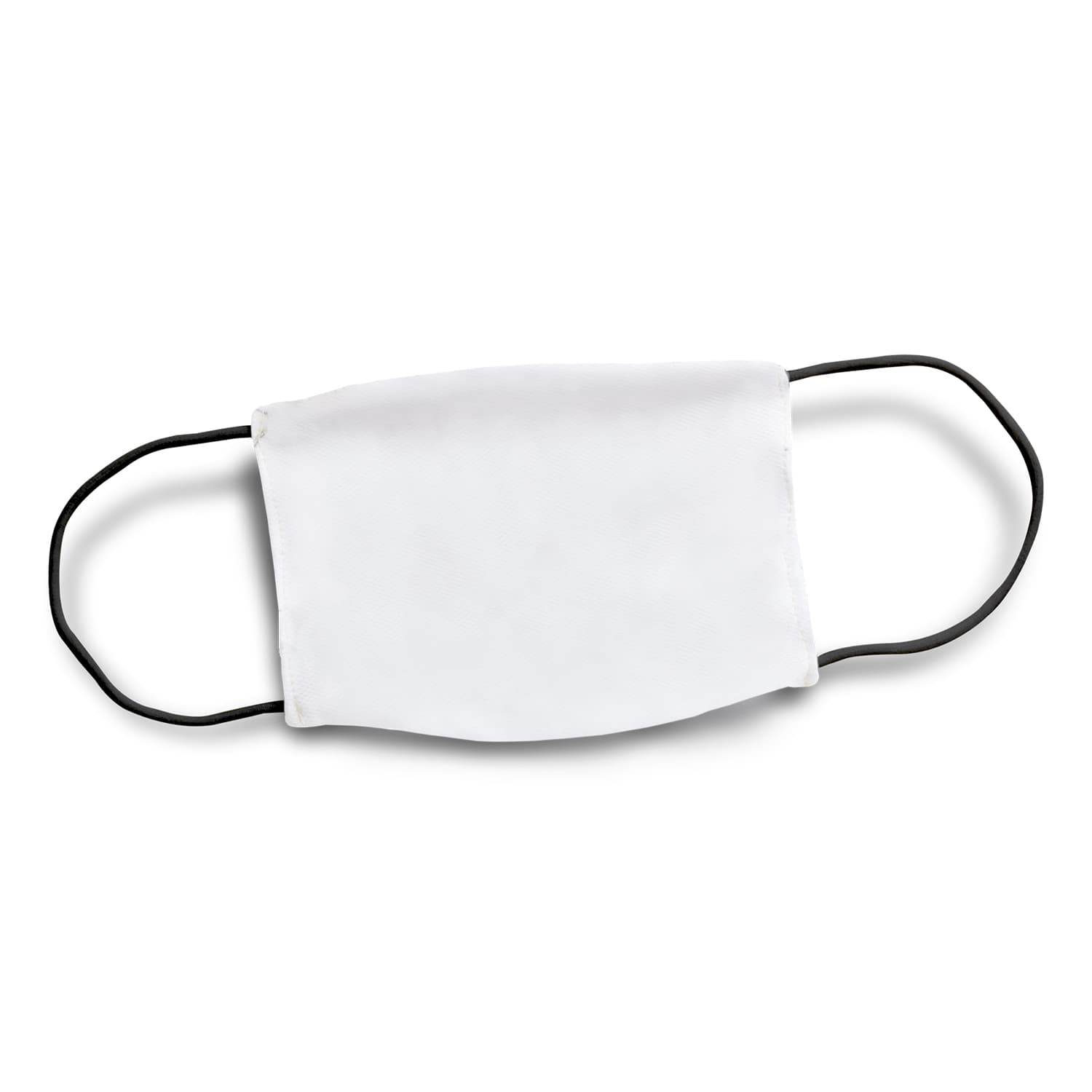 Reusable Face Mask Full Colour - Small · Product view