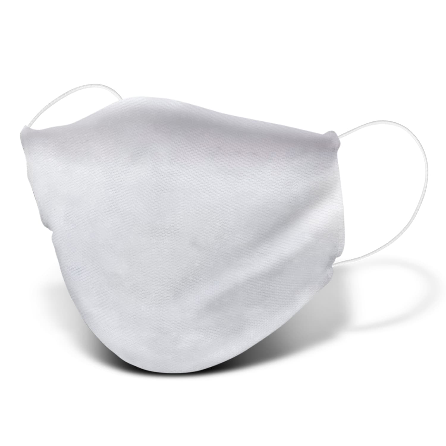 Reusable Face Mask Full Colour - Large · Product view