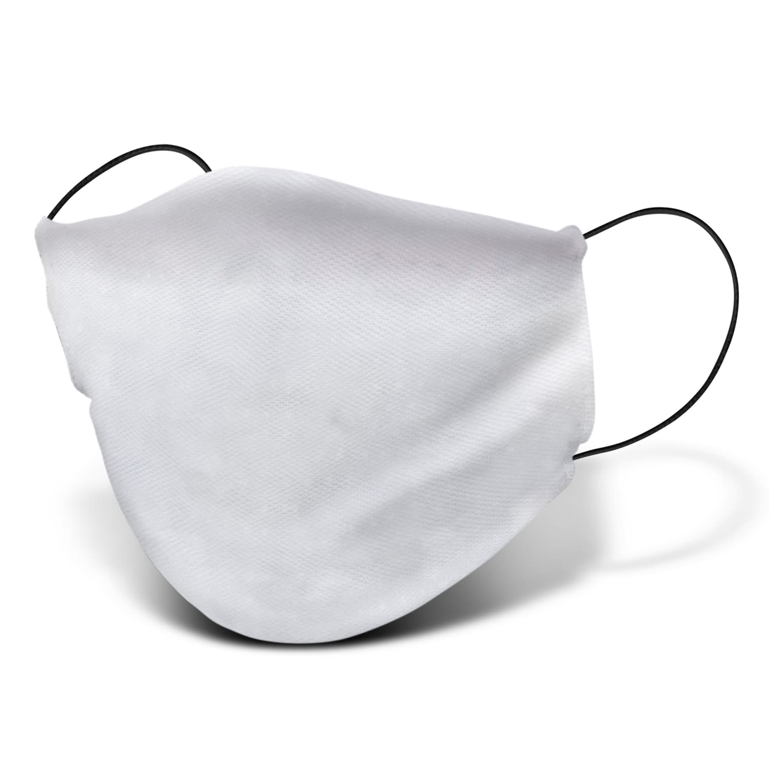 Reusable Face Mask Full Colour - Large · Product view