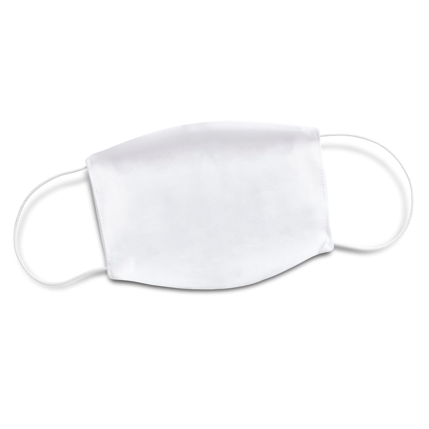 Reusable Face Mask Full Colour - Large · Product view
