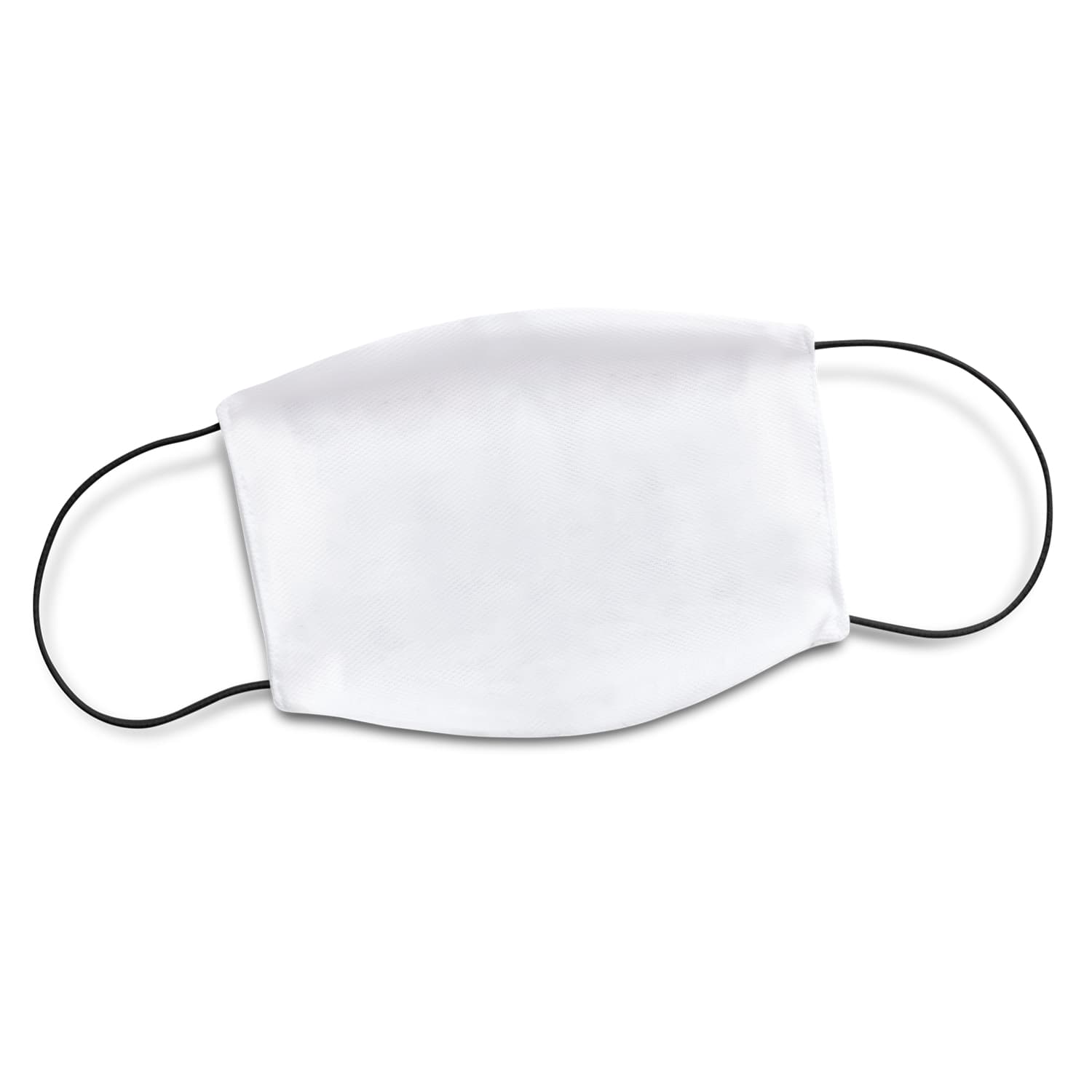 Reusable Face Mask Full Colour - Large · Product view