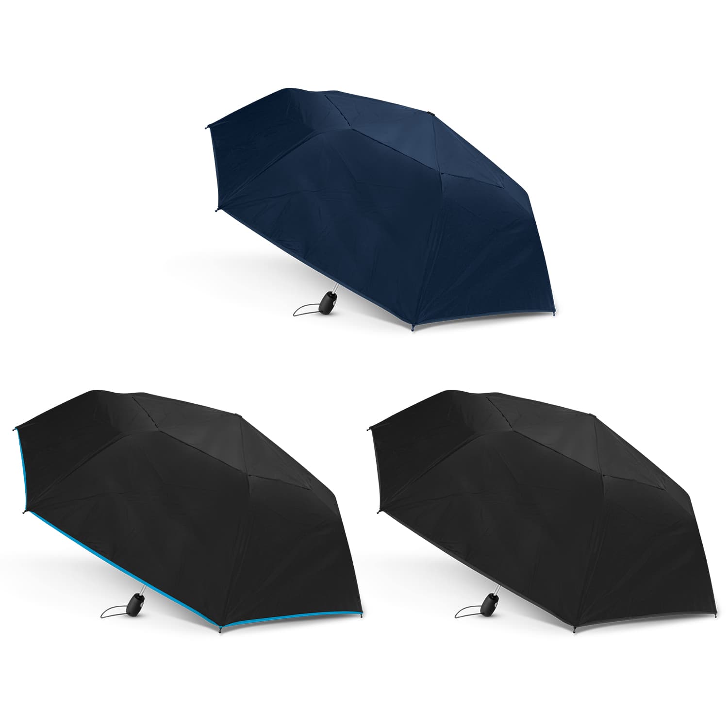 Hurricane City Umbrella · Product view