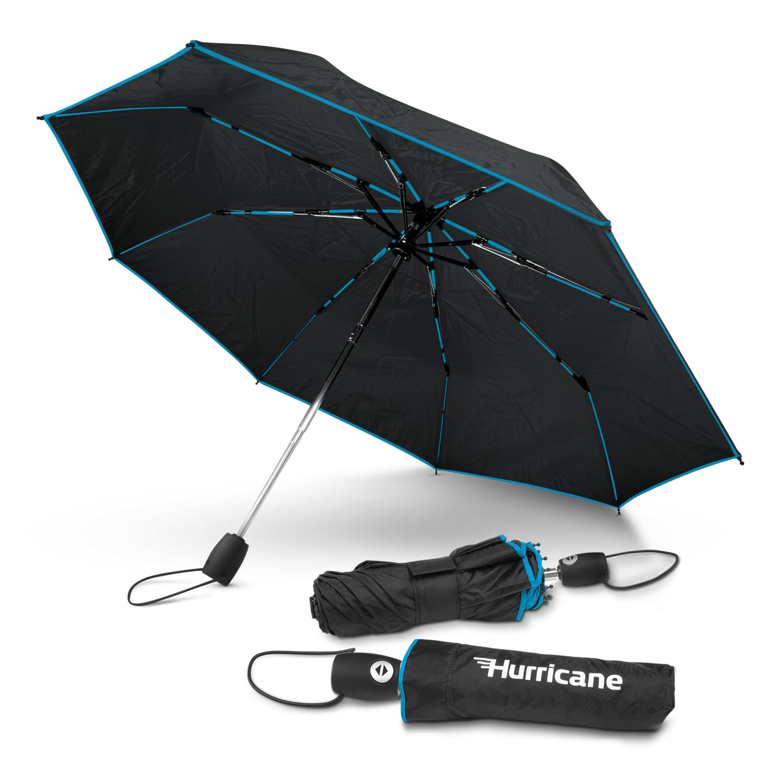 Hurricane City Umbrella · Product view