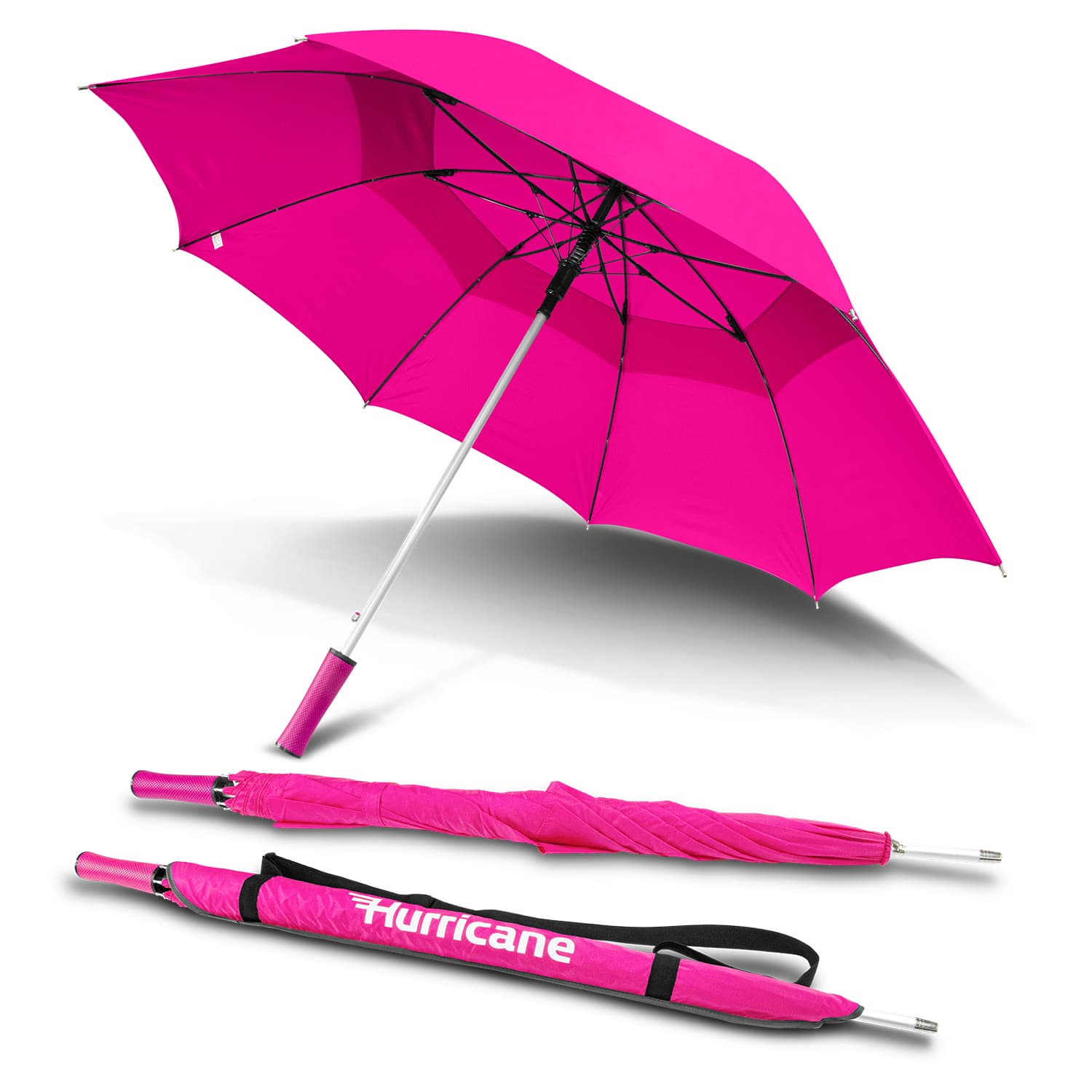 Hurricane Urban Umbrella · Product view