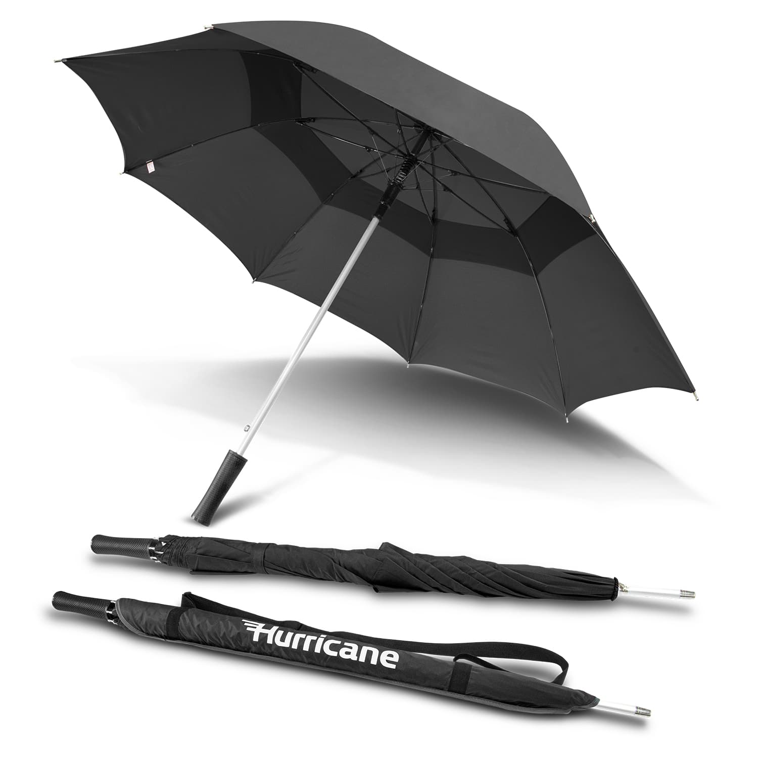 Hurricane Urban Umbrella · Product view