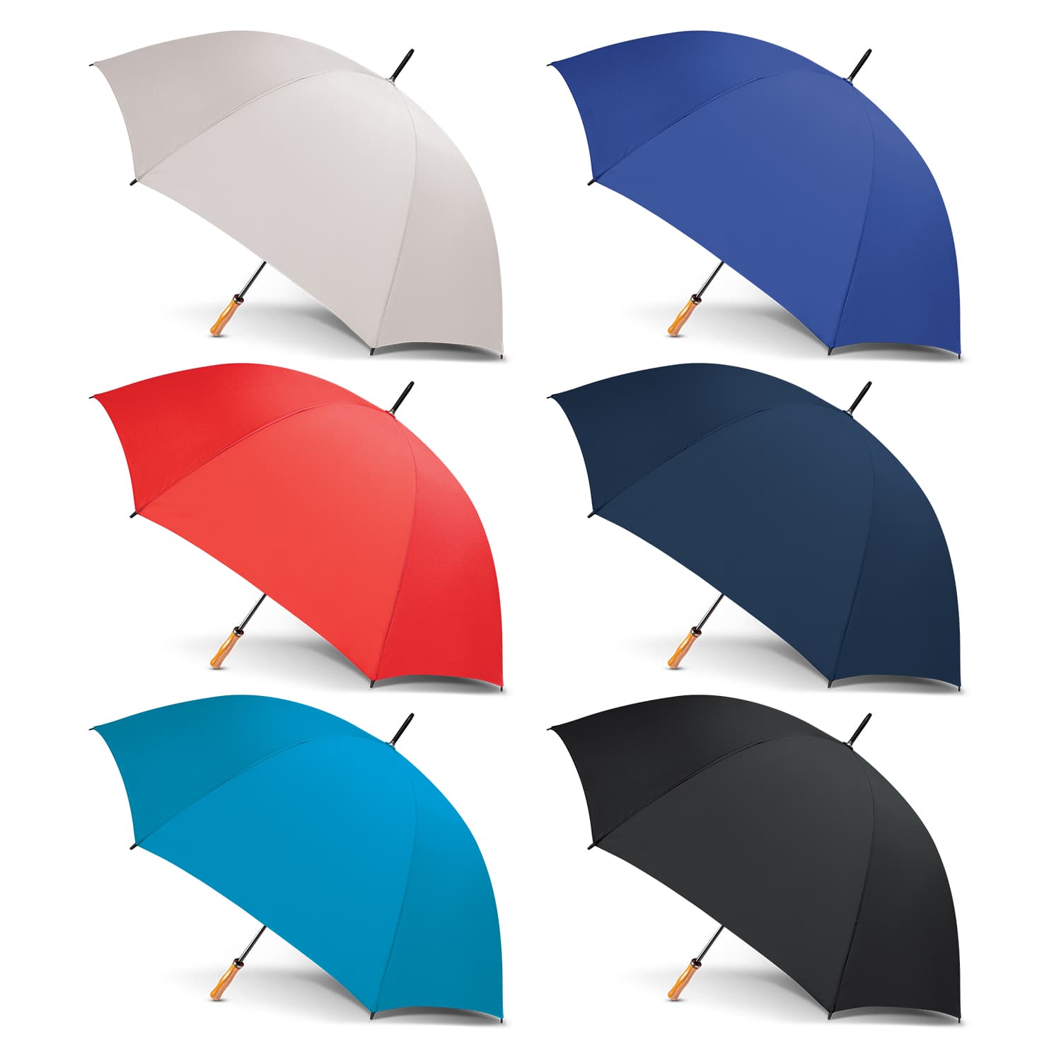 Pro Umbrella · Product view