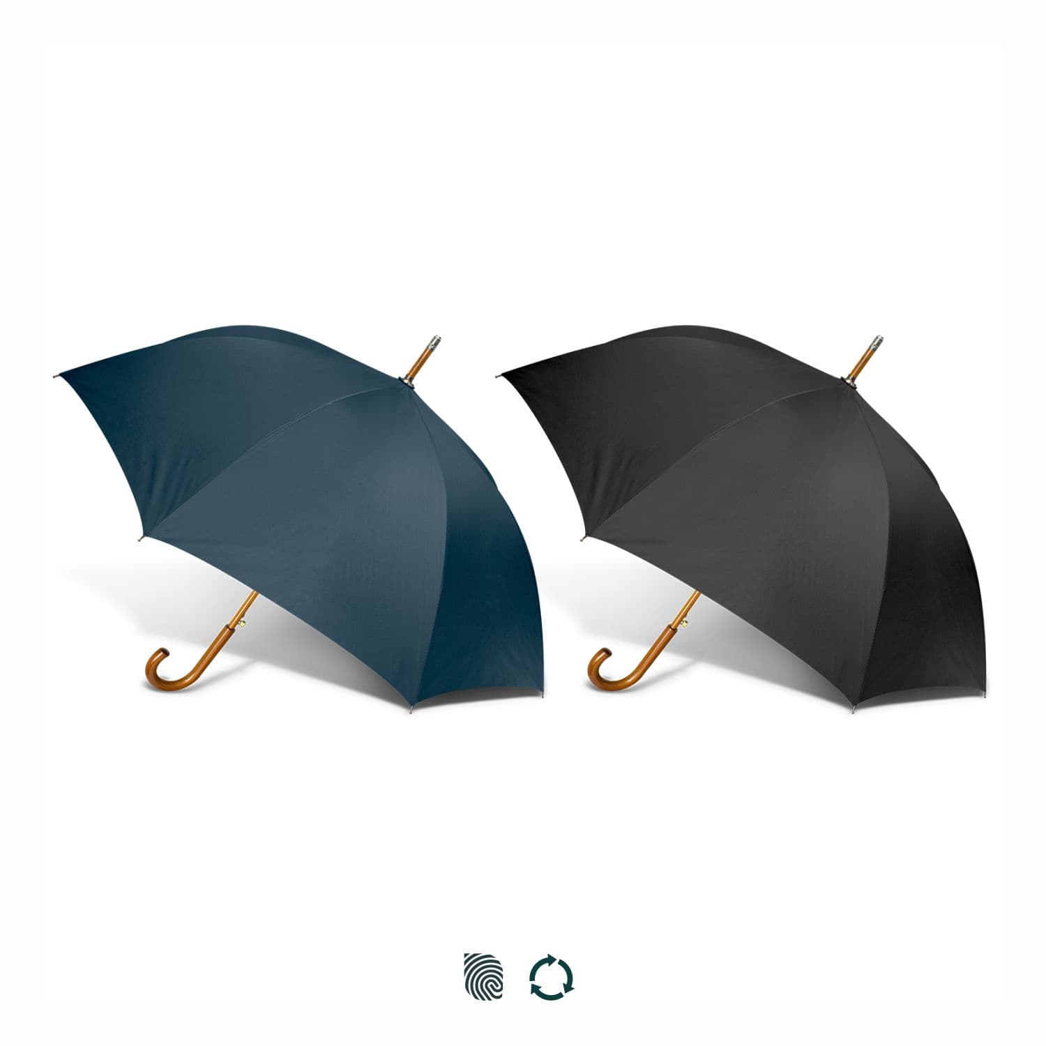 Boutique Umbrella · Product view