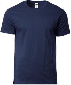 Gildan Combed Ring Spun Cotton T Shirt