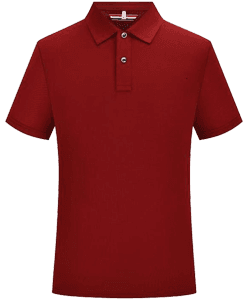 Eminent Polo 200gsm (Cotton-Poly-Spandex) · Product view
