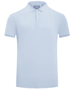 North Harbour Premium Lumin Polo · Product view