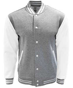 Crossrunner Baseball Jacket · Product view