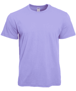 Prime Siro Cotton T-Shirt 180gsm