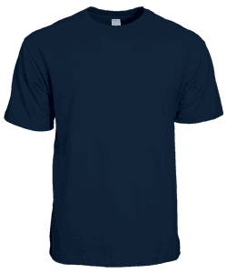 Symbolic Siro Cotton T-Shirt 210gsm