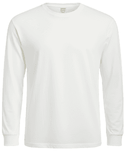 Arrive Guide Symbolic Siro Cotton Long Sleeve T Shirt