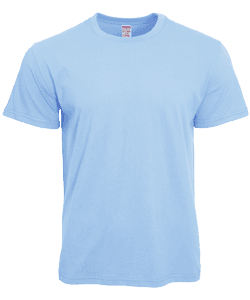 Prime Siro Cotton T-Shirt 180gsm · Product view