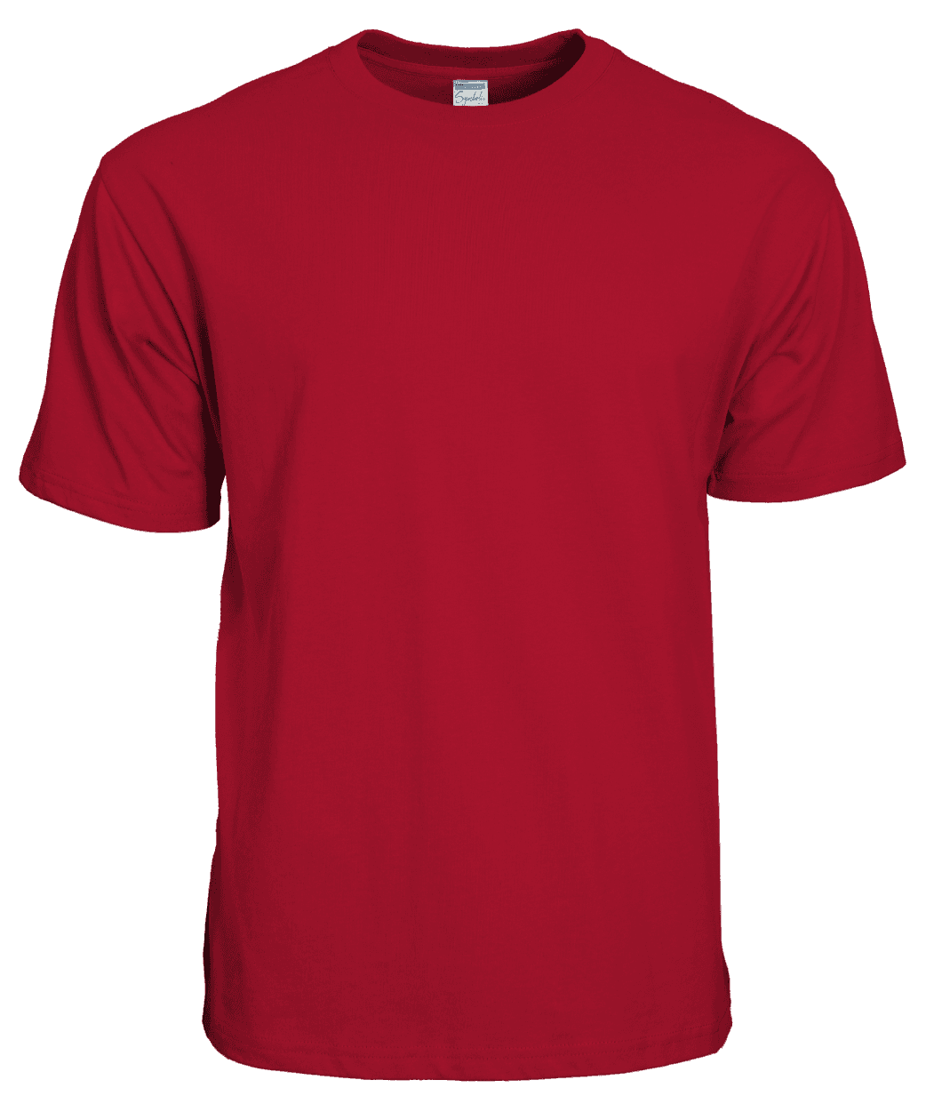 Symbolic Siro Cotton T-Shirt 210gsm · Product view