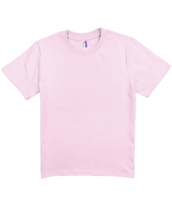 Arrive Guide Prime Siro Cotton Youth T Shirt · Product view