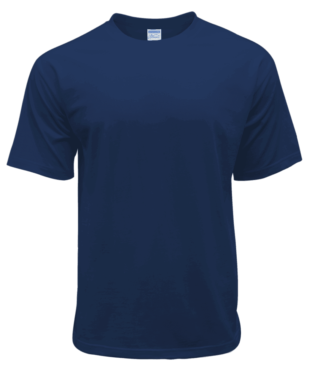 Heavyweight Oversized Cotton T-Shirt 240gsm · Product view