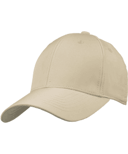 North Harbour Nuvor Baseball Cap · Sand · colour reference