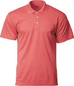 Performance Dry Pique Polo 160gsm · Product view
