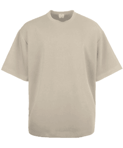 North Harbour Premium AirWeave Oversized T Shirt · Product view