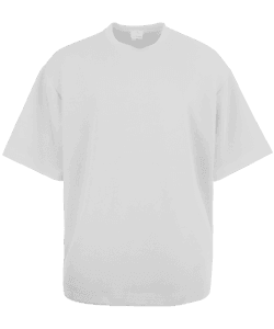 North Harbour Premium AirWeave Oversized T Shirt