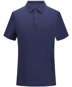 North Harbour Premium Noble Polo