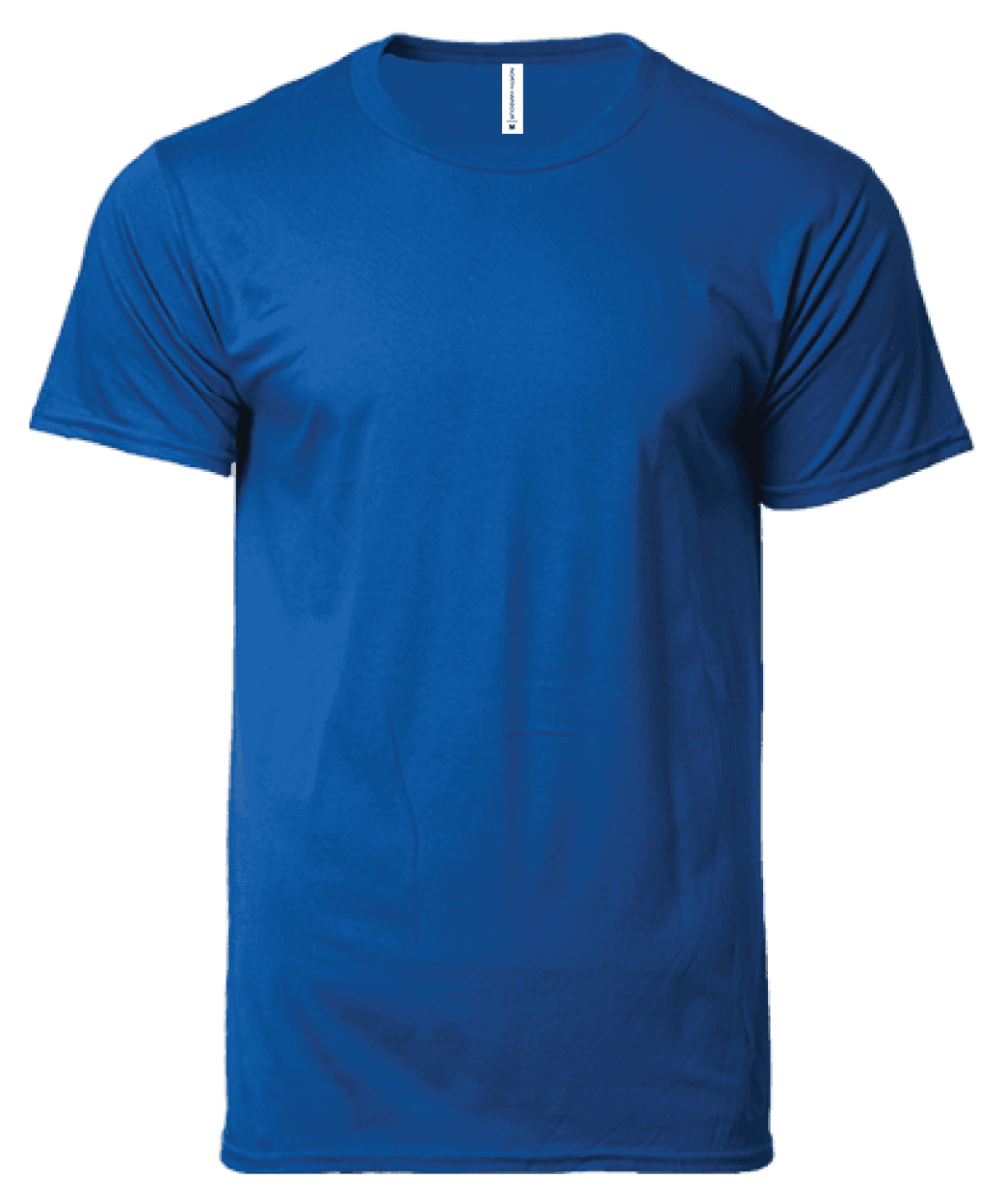 North Harbour Soft Touch T Shirt · Product view