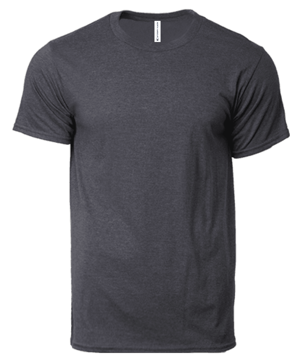 North Harbour Soft Touch T Shirt · Product view