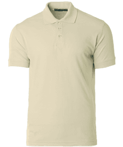 Soft-Touch Polo 220gsm
