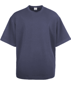 North Harbour Premium AirWeave Oversized T Shirt · Product view