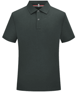 Eminent Polo 200gsm (Cotton-Poly-Spandex) · Product view
